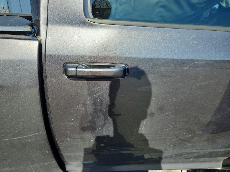 2019 RAM 1500 CLASSIC SLT 10