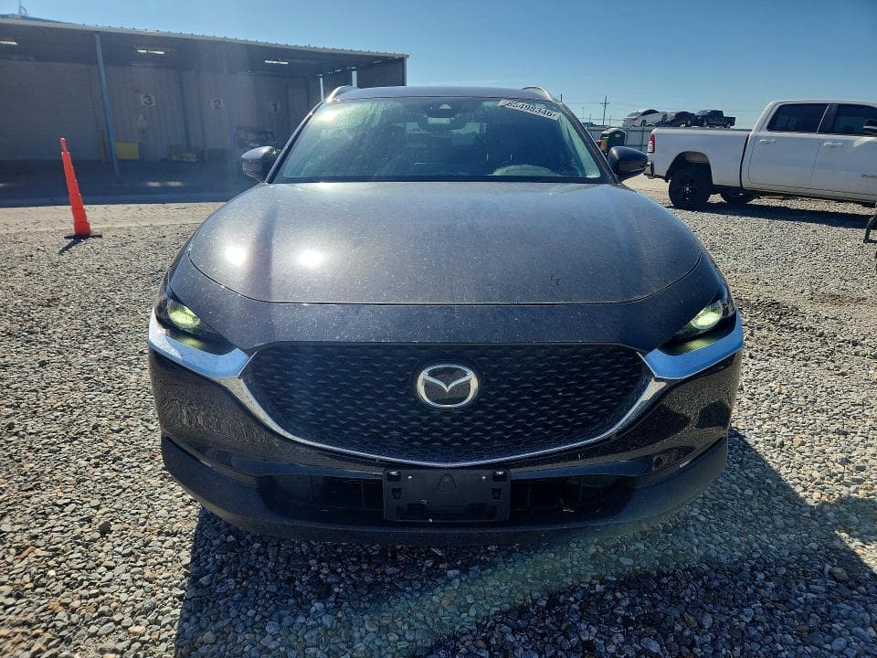 2023 MAZDA CX-30 SELECT 5