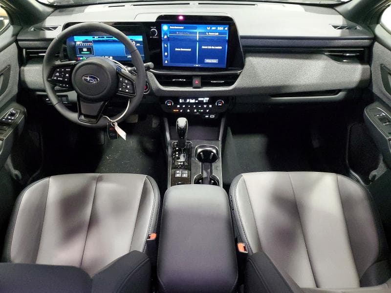 2026 SUBARU OUTBACK PREMIUM 8