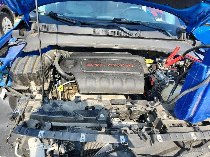 2020 JEEP COMPASS LATITUDE 12