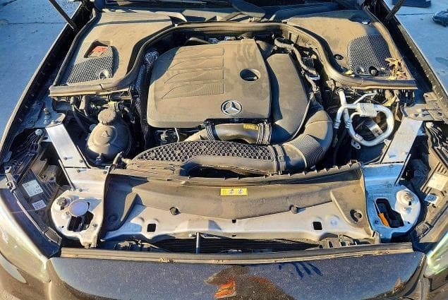 2021 MERCEDES-BENZ E 350 11