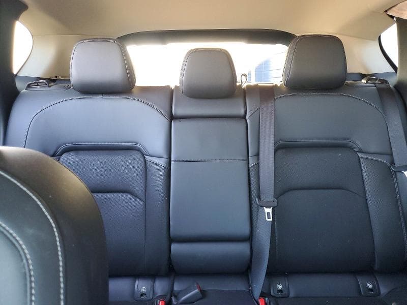 2026 MAZDA CX-5 SELECT 10