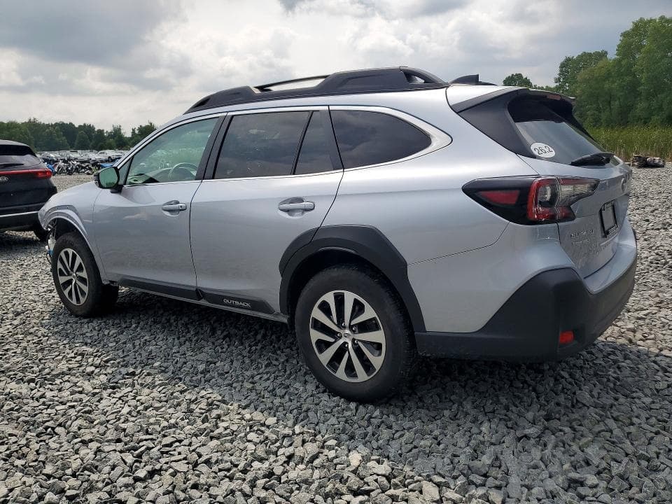 2024 SUBARU OUTBACK PREMIUM 2