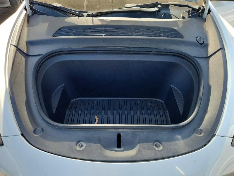 2021 TESLA MODEL Y 11