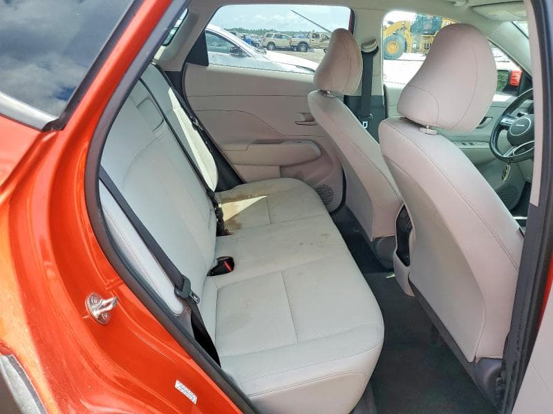 2024 HYUNDAI KONA SEL 11