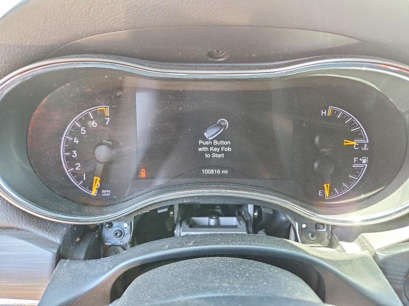 2021 JEEP GRAND CHEROKEE LIMITED 9