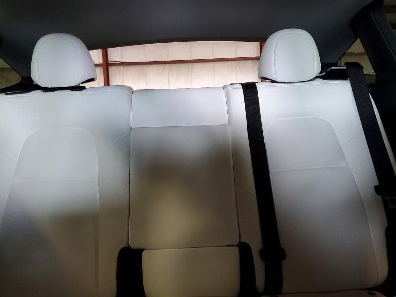 2023 TESLA MODEL Y 10