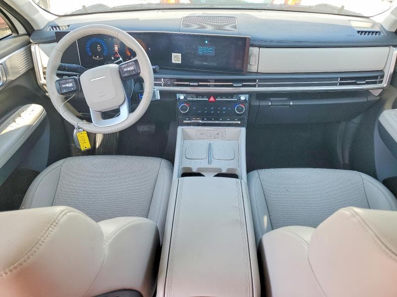 2024 HYUNDAI SANTA FE SEL 8