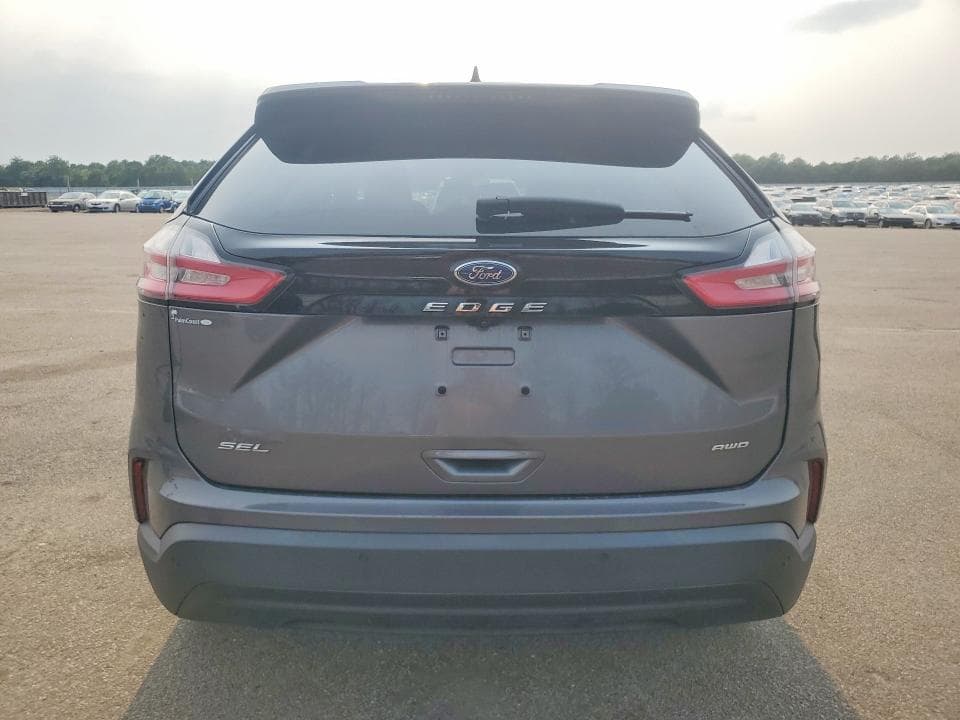2024 FORD EDGE SEL 6