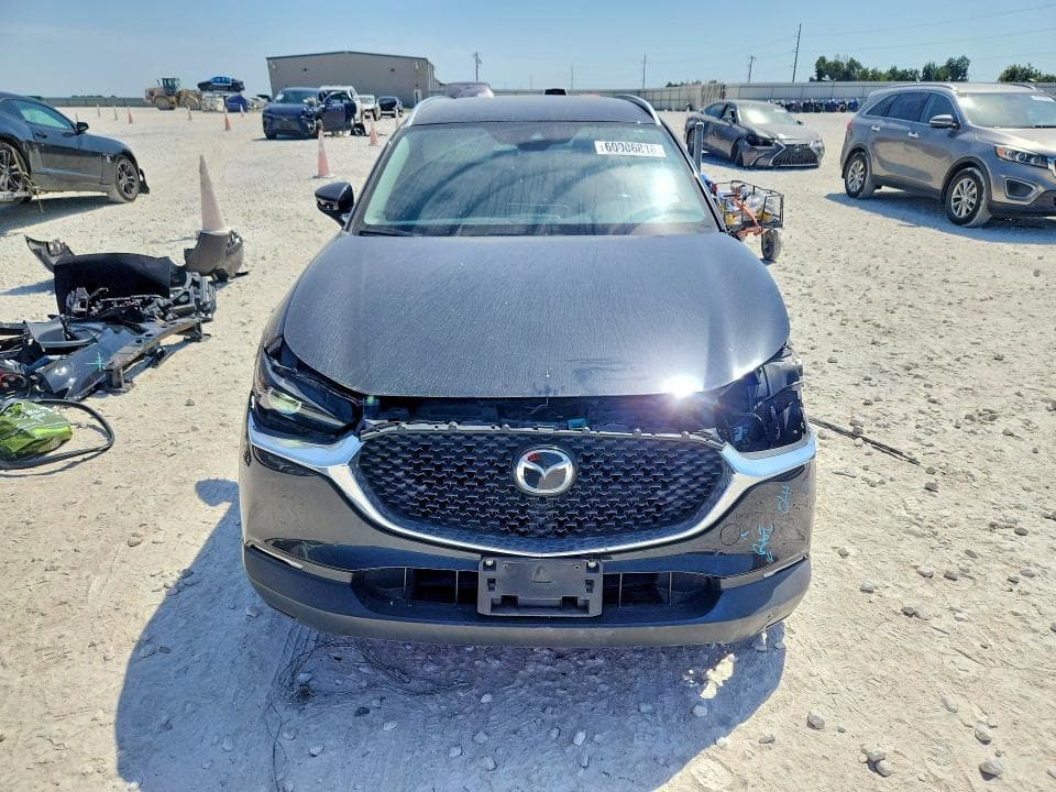 2023 MAZDA CX-30 SELECT 5