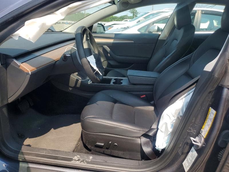 2023 TESLA MODEL 3 7