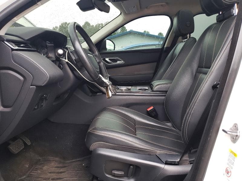 2019 LAND ROVER RANGE ROVER VELAR S 7