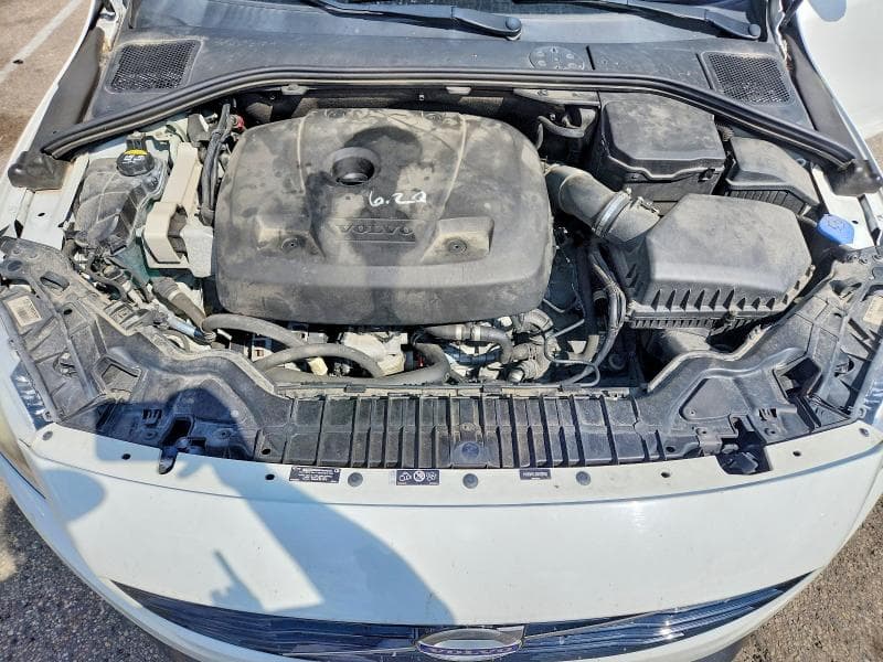 2017 VOLVO S60 DYNAMIC 11