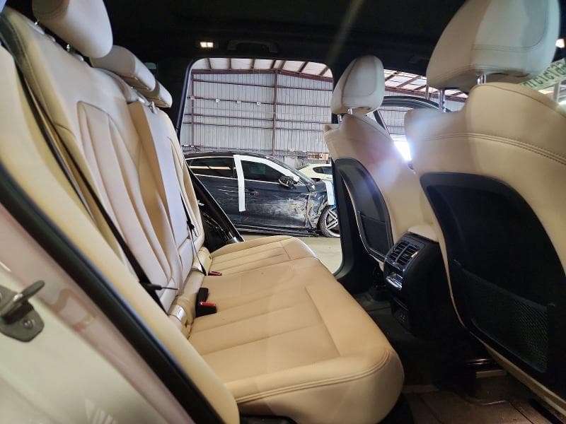 2024 BMW X3 SDRIVE30I 10