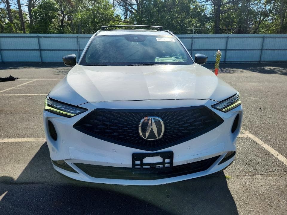 2023 ACURA MDX A-SPEC 5