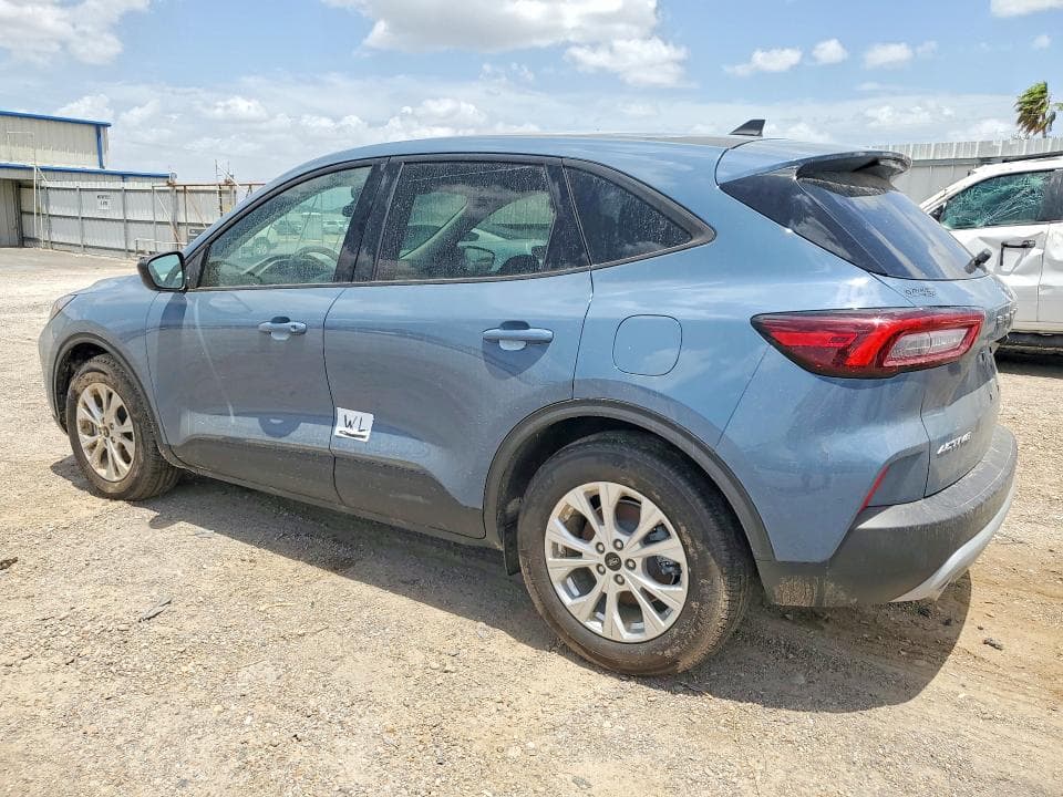 2025 FORD ESCAPE ACTIVE 2