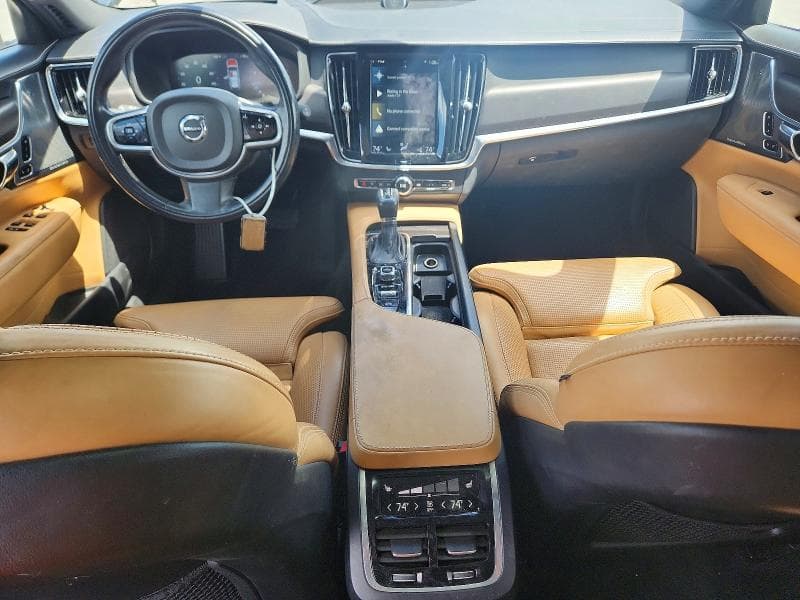 2017 VOLVO V90 CROSS COUNTRY T6 INSCRIPTION 8