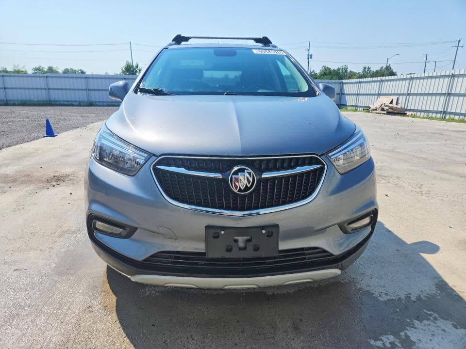 2020 BUICK ENCORE SPORT TOURING 5