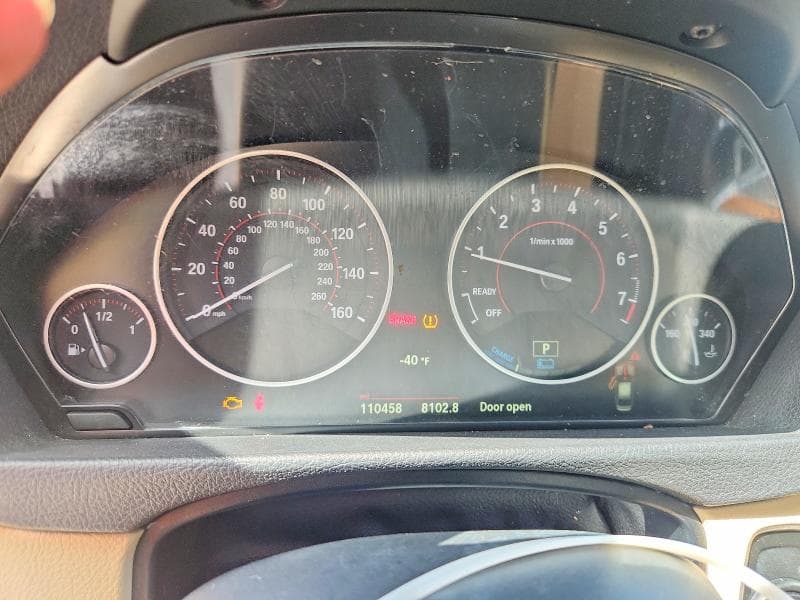 2018 BMW 330E 9