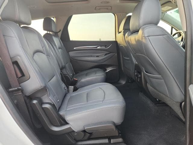 2019 BUICK ENCLAVE ESSENCE 11