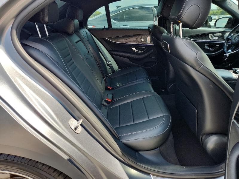 2018 MERCEDES-BENZ E 300 10