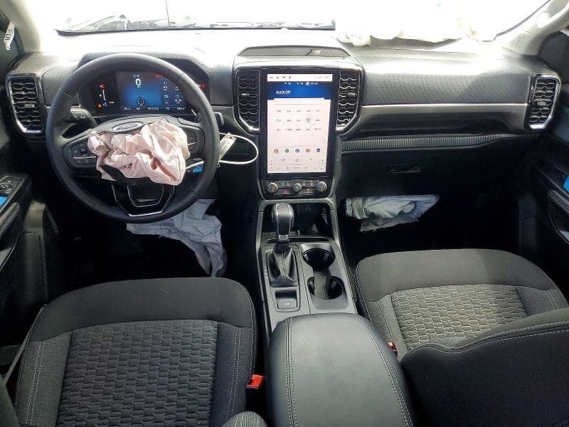 2026 FORD RANGER XLT 8