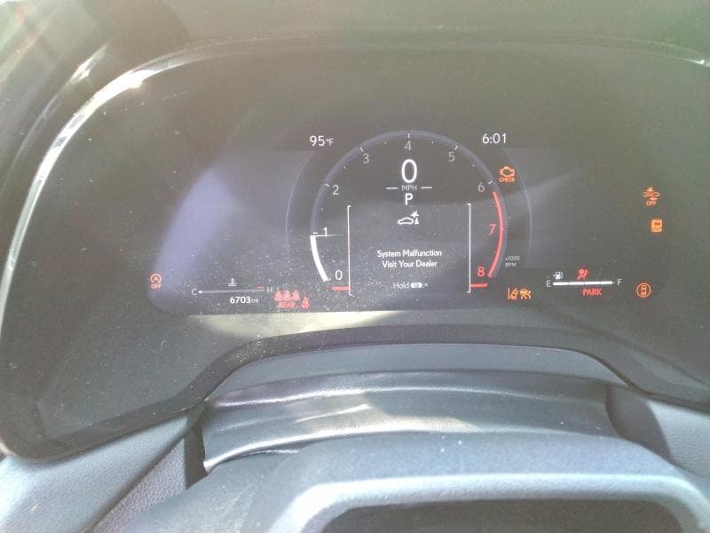 2025 LEXUS RX 350 PREMIUM+ 9