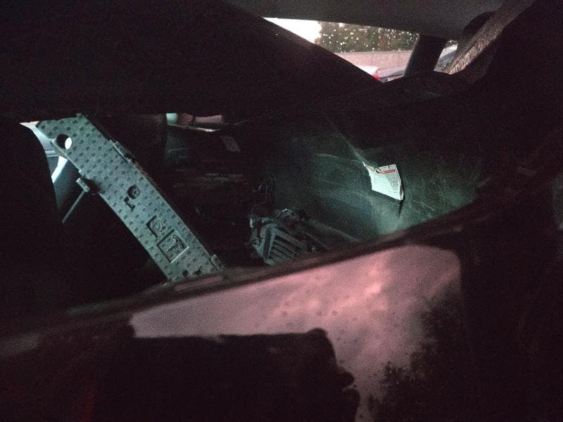 2019 TESLA MODEL 3 10