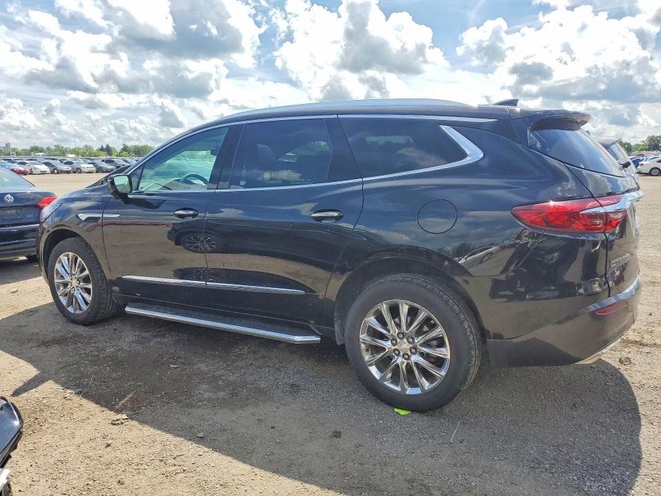 2020 BUICK ENCLAVE ESSENCE 2
