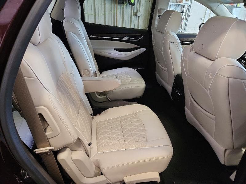 2023 BUICK ENCLAVE AVENIR 11