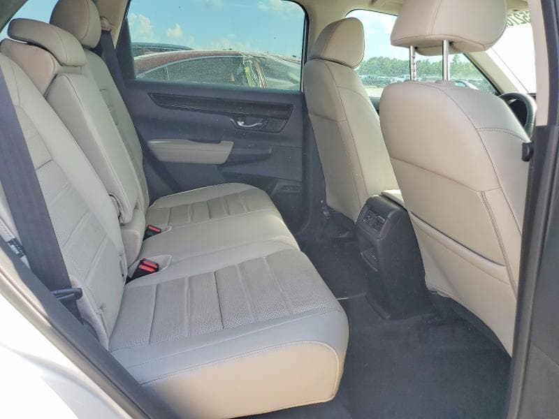 2025 HONDA CR-V EXL 11