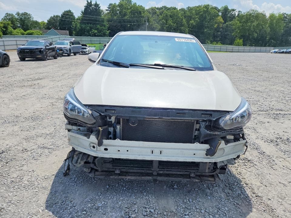 2021 SUBARU IMPREZA SPORT 5