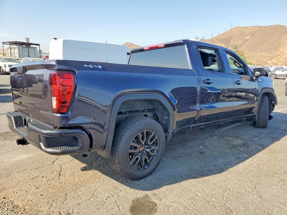 2024 GMC SIERRA K1500 ELEVATION 3