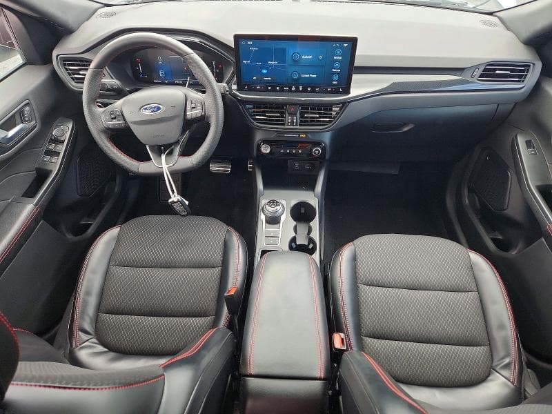 2023 FORD ESCAPE ST LINE 8