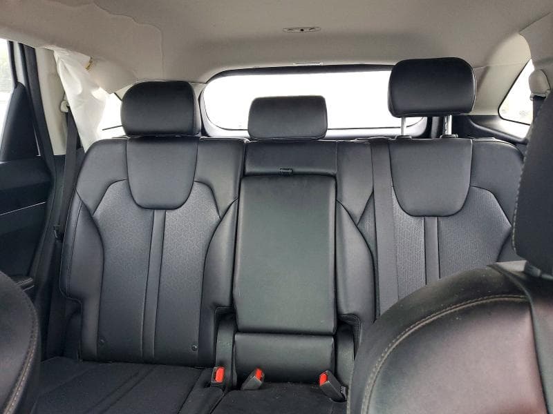 2022 KIA SORENTO S 10