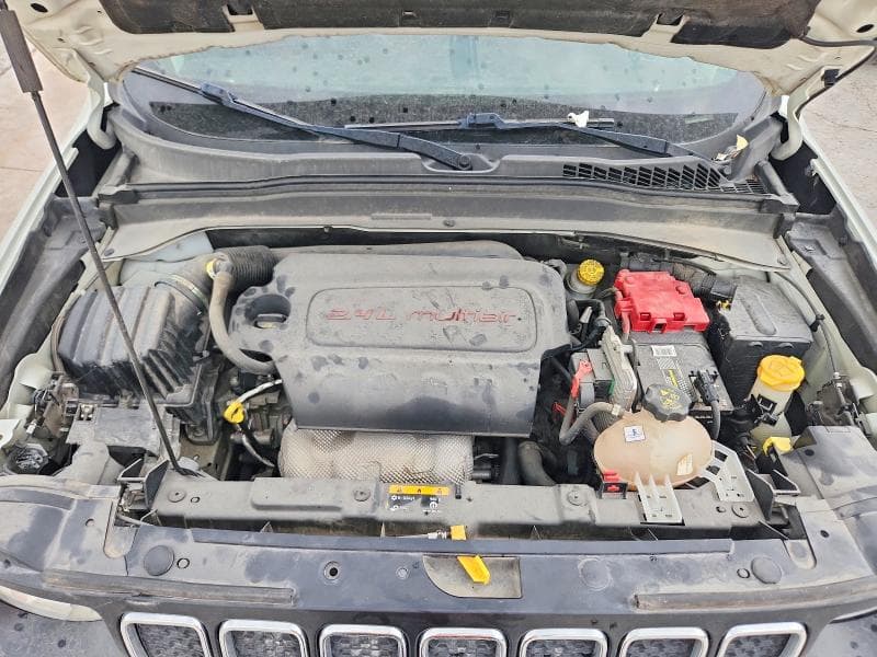 2019 JEEP RENEGADE LATITUDE 11