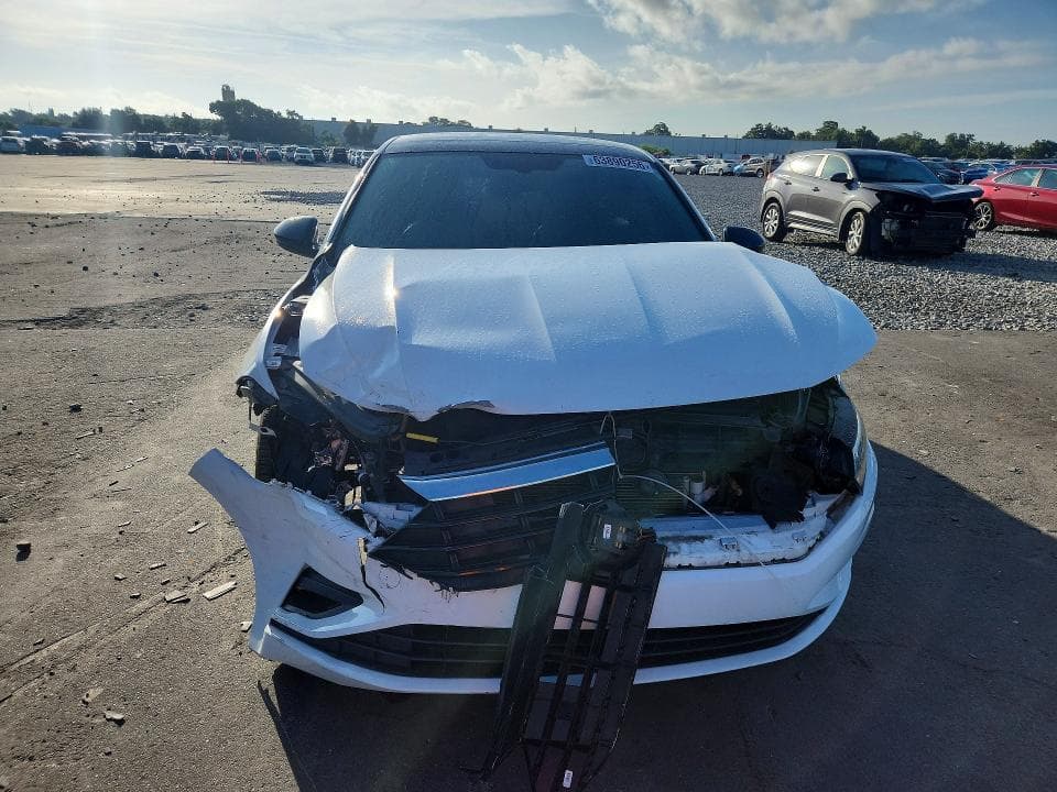 2019 VOLKSWAGEN JETTA S 5