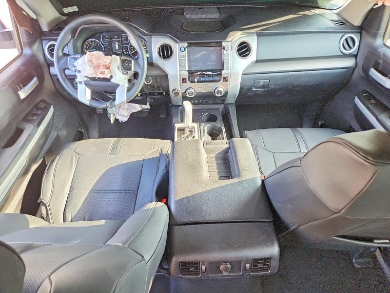 2021 TOYOTA TUNDRA SR5 8