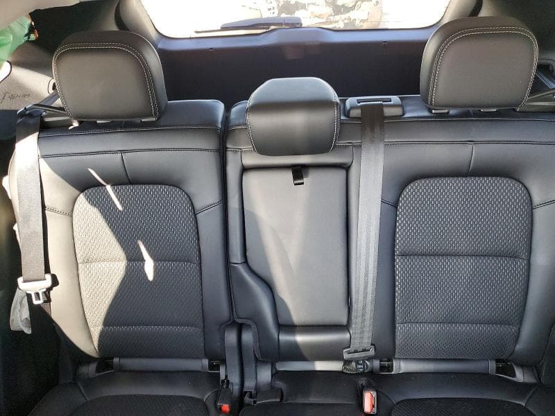 2026 FORD ESCAPE 10