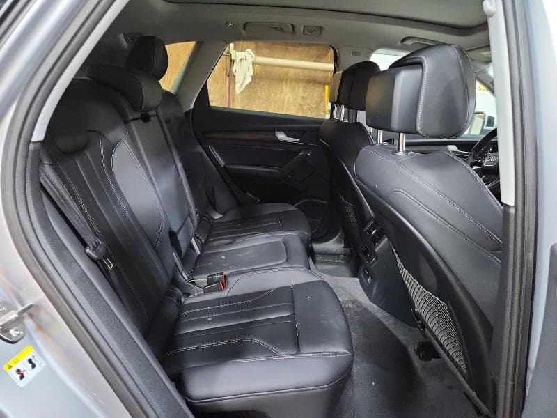 2024 AUDI Q5 E PREMIUM PLUS 55 11