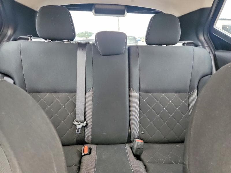 2020 NISSAN KICKS S 10