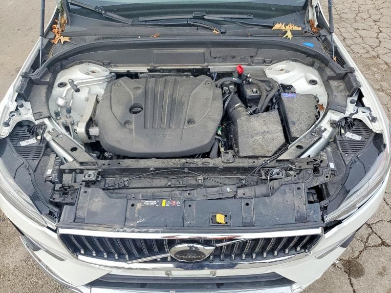 2022 VOLVO XC60 B5 INSCRIPTION 12