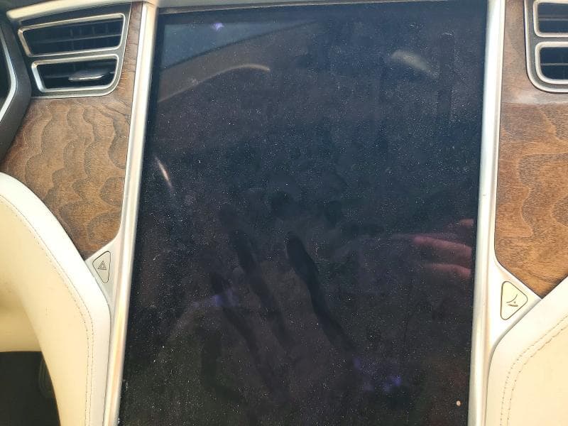 2018 TESLA MODEL S 9