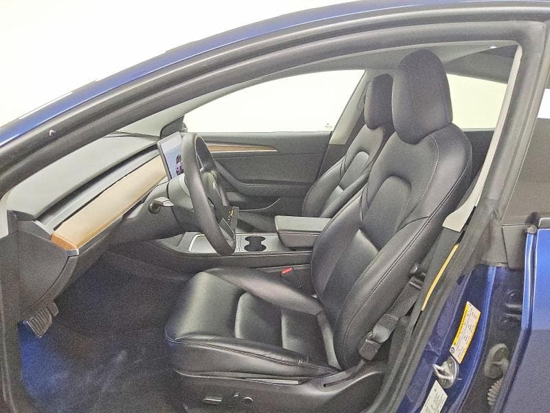 2022 TESLA MODEL 3 7