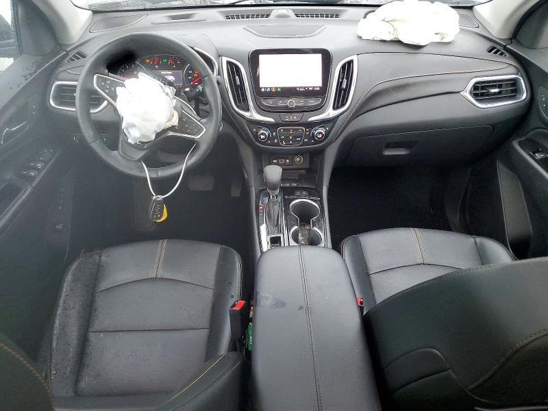 2023 CHEVROLET EQUINOX PREMIER 8