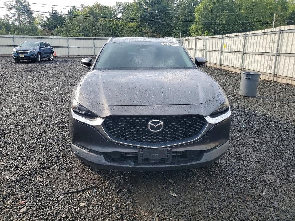 2021 MAZDA CX-30 PREMIUM 5
