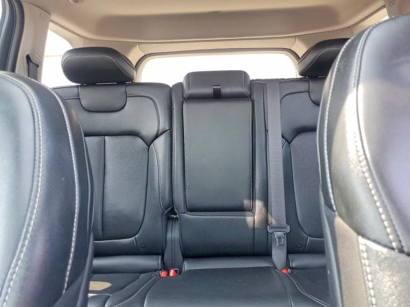 2024 JEEP GRAND CHEROKEE LIMITED 4XE 10