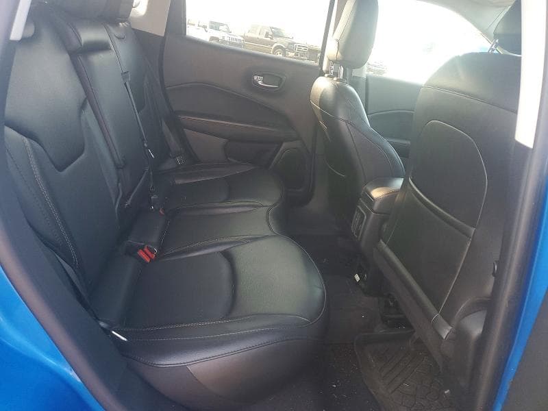 2020 JEEP COMPASS LIMITED 11