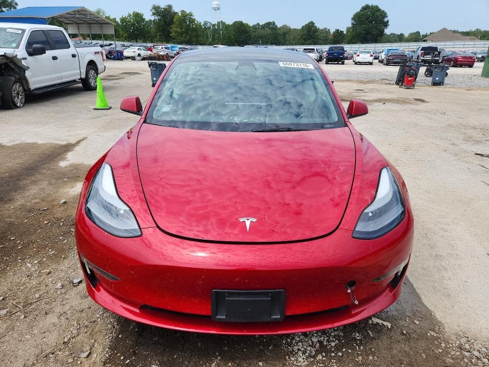 2023 TESLA MODEL 3 5