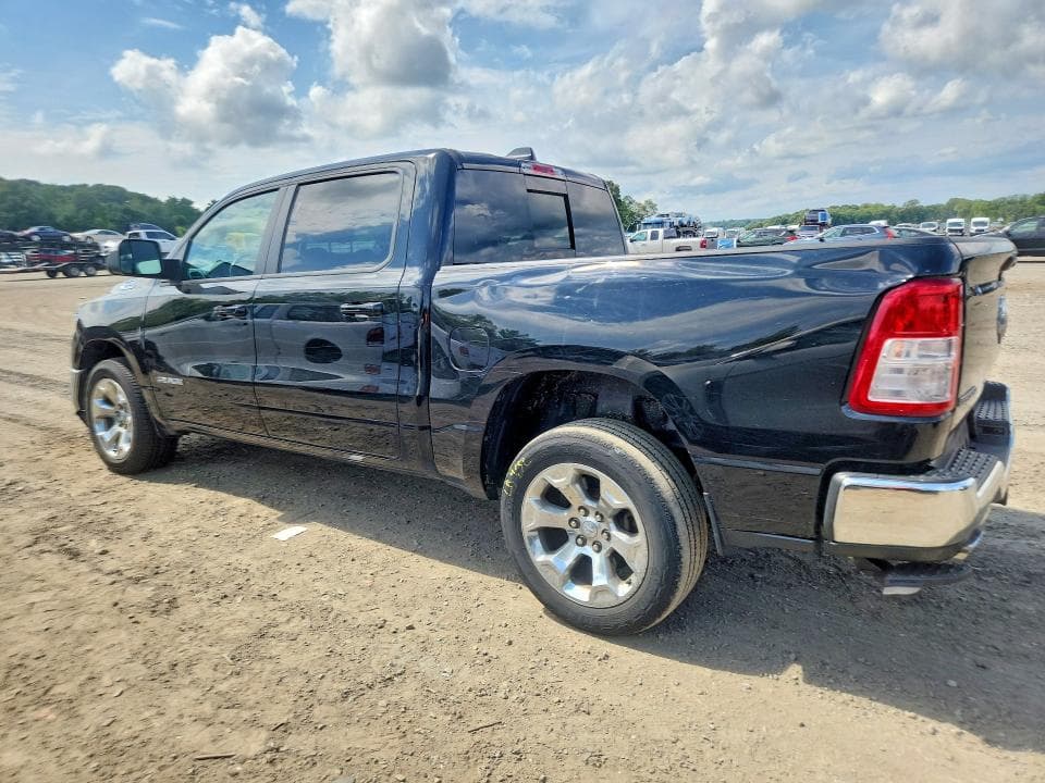 2021 RAM 1500 BIG HORN/LONE STAR 2